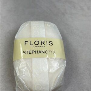 Floris London Stephanotis Luxury Soap Bar